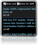 Notes, News & Chat