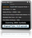 Scanning & Sorting