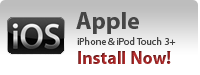 Applie iOS Available Now