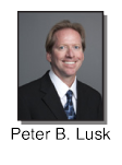 Peter B. Lusk