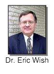 Dr. Eric Wish